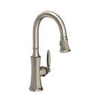 Newport Brass Metropole 1200-5103 — vista de producto — Níquel Antiguo