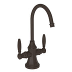 Newport Brass Metropole 1200-5603 — vista de producto — Bronce Aceitado