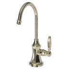 Newport Brass Metropole 1200-5623 — vista de producto — Oro Francés (PVD)