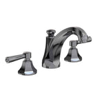 Newport Brass Metropole 1200C — vista de producto — Cromo Medianoche