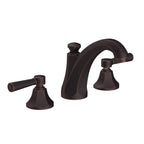 Newport Brass Metropole 1200C — vista de producto — Bronce Veneciano