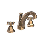 Newport Brass Metropole 1220C — vista de producto — Latón Antiguo