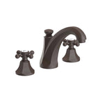 Newport Brass Metropole 1220C — vista de producto — Bronce Aceitado