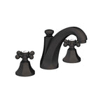 Newport Brass Metropole 1220C — vista de producto — Negro Mate