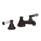 Newport Brass Metropole 1230 — vista de producto — Bronce Veneciano