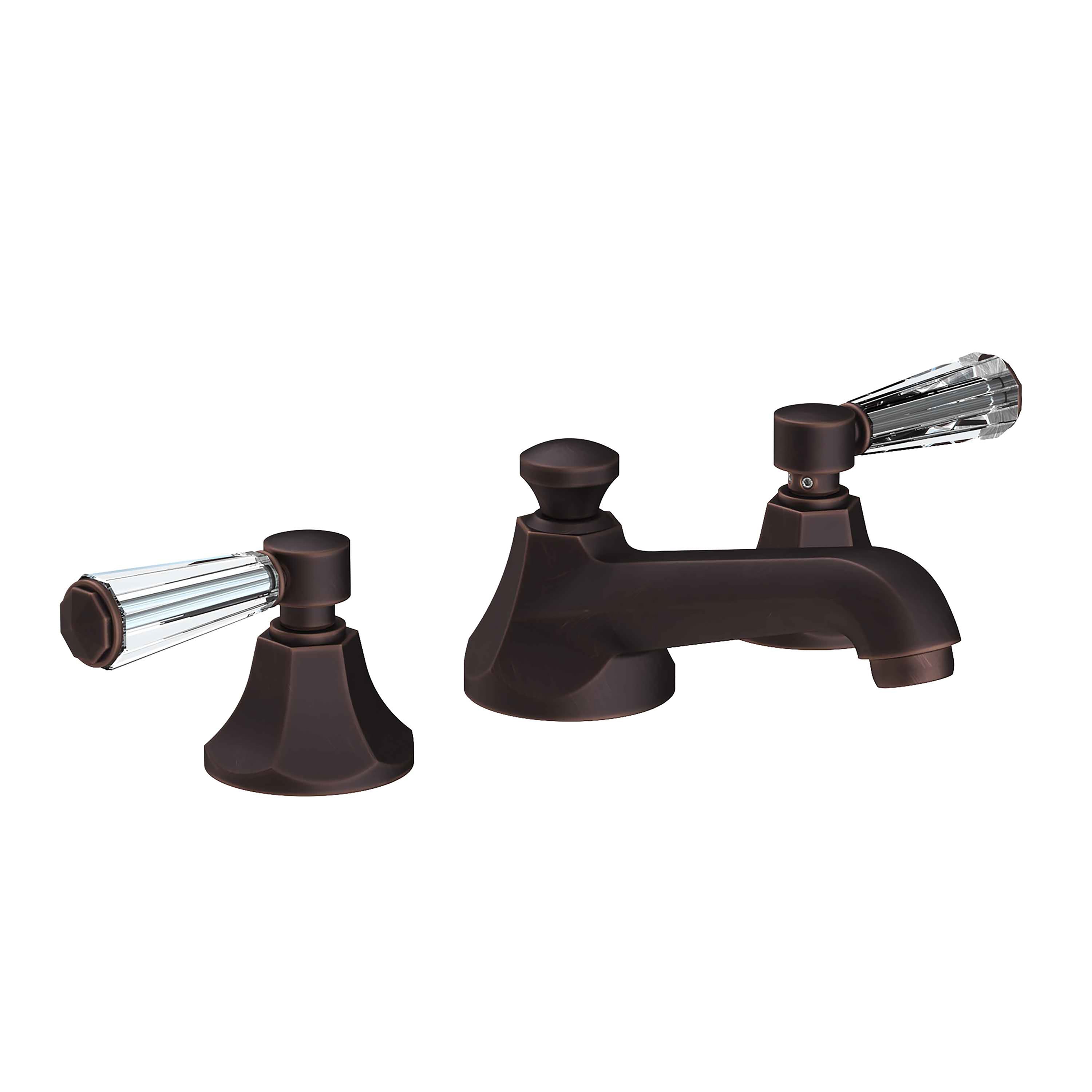 Newport Brass Metropole 1230 — vista de producto — Bronce Veneciano