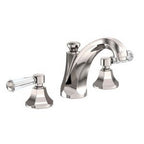 Newport Brass Metropole 1230C — vista de producto — Níquel Pulido (PVD)