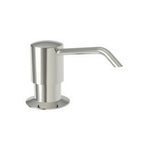 Newport Brass East Linear 125 — vista de producto — Níquel Pulido (PVD)