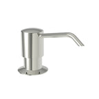 Newport Brass East Linear 125 — vista de producto — Níquel Pulido (Natural)