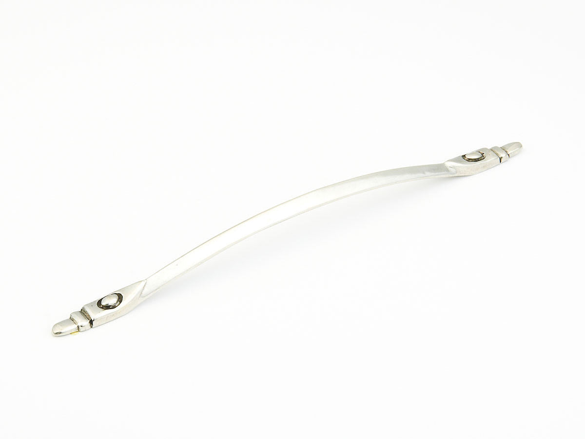 Schaub Jaladera Perla Call, 12" cc — Britannium Natural