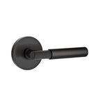 Negro Mate · Disk Rosette