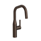 Newport Brass East Linear 1400-5113 — vista de producto — Bronce Inglés