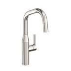 Newport Brass East Linear 1400-5113 — vista de producto — Níquel Pulido (PVD)