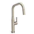 Newport Brass East Linear 1400-5143 — vista de producto — Níquel Antiguo