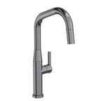 Newport Brass East Linear 1400-5143 — vista de producto — Cromo Medianoche