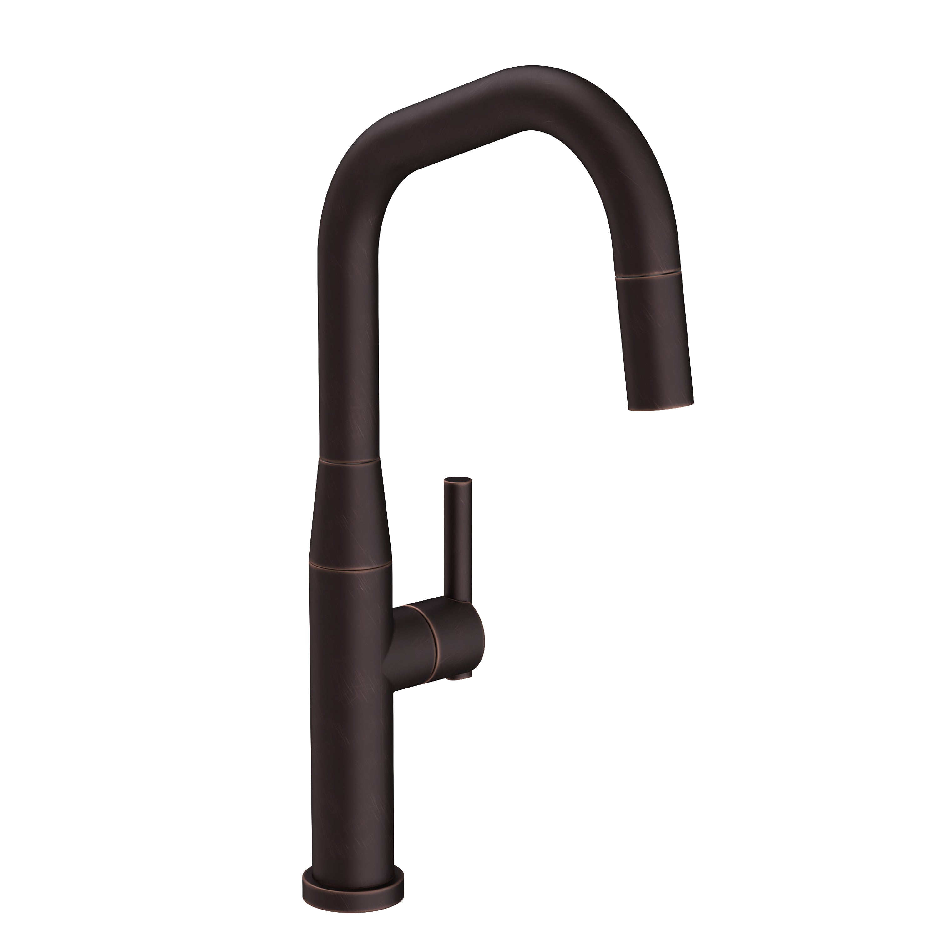 Newport Brass East Linear 1400-5143 — vista de producto — Bronce Veneciano