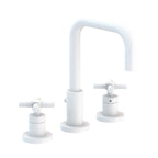 Newport Brass East Linear 1400 — vista de producto — Blanco Mate