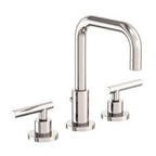 Newport Brass East Linear 1400L — vista de producto — Níquel Pulido (PVD)