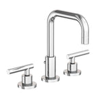 Newport Brass East Linear 1400L — vista de producto — Cromo Pulido