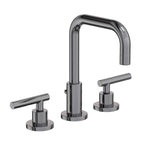 Newport Brass East Linear 1400L — vista de producto — Cromo Medianoche