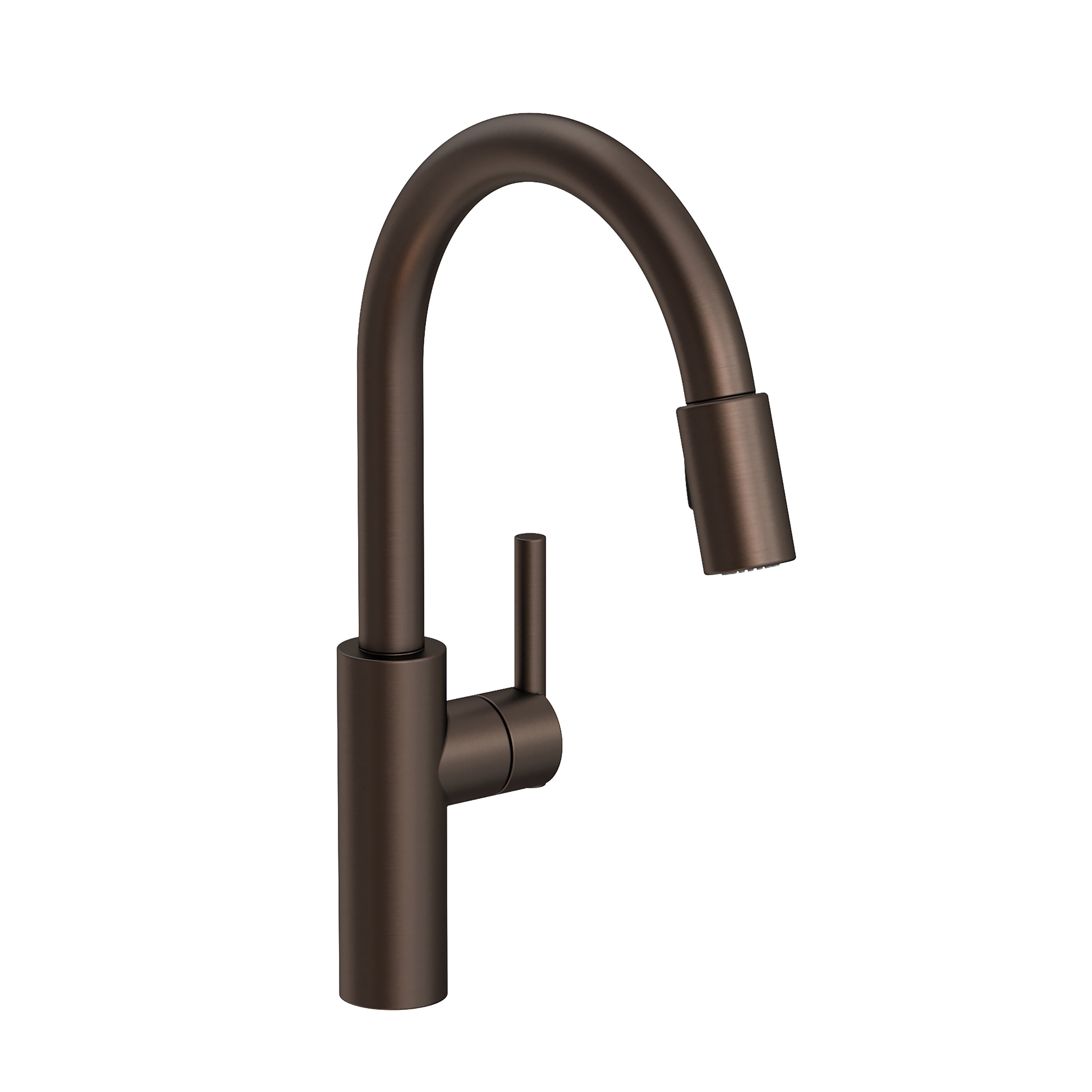 Newport Brass East Linear 1500-5103 — vista de producto — Bronce Inglés