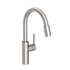 Newport Brass East Linear 1500-5103 — vista de producto — Acero Inoxidable (PVD)