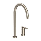 Newport Brass East Linear 1500-5123 — vista de producto — Níquel Antiguo