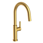 Newport Brass East Linear 1500-5143 — vista de producto — Bronce Satinado (PVD)