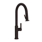 Newport Brass East Linear 1500-5173 — vista de producto — Bronce Veneciano