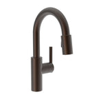 Newport Brass East Linear 1500-5203 — vista de producto — Bronce Inglés