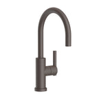 Newport Brass East Linear 1500-5233 — vista de producto — Bronce Aceitado