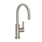 Newport Brass East Linear 1500-5233 — vista de producto — Níquel Antiguo