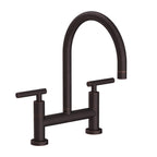 Newport Brass East Linear 1500-5403 — vista de producto — Bronce Veneciano