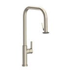 Newport Brass East Linear 1500-7173 — vista de producto — Níquel Antiguo