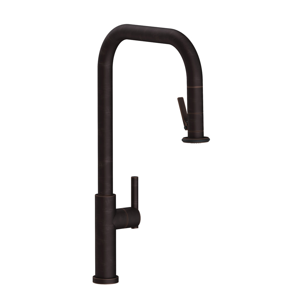 Newport Brass East Linear 1500-7173 — vista de producto — Bronce Veneciano
