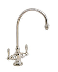 Waterstone Hampton Llave para Bar — Waterstone 1500