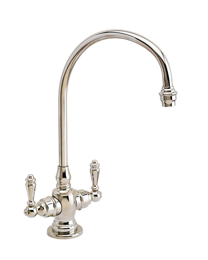Waterstone Hampton Llave para Bar — Waterstone 1500