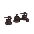 Newport Brass Miro 1600 — vista de producto — Bronce Veneciano