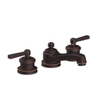 Newport Brass Miro 1620 — vista de producto — Bronce Veneciano