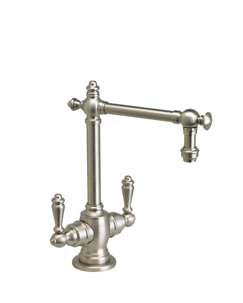 Waterstone Towson Llave de Filtración de Agua Fría y Caliente — Waterstone 1700HC