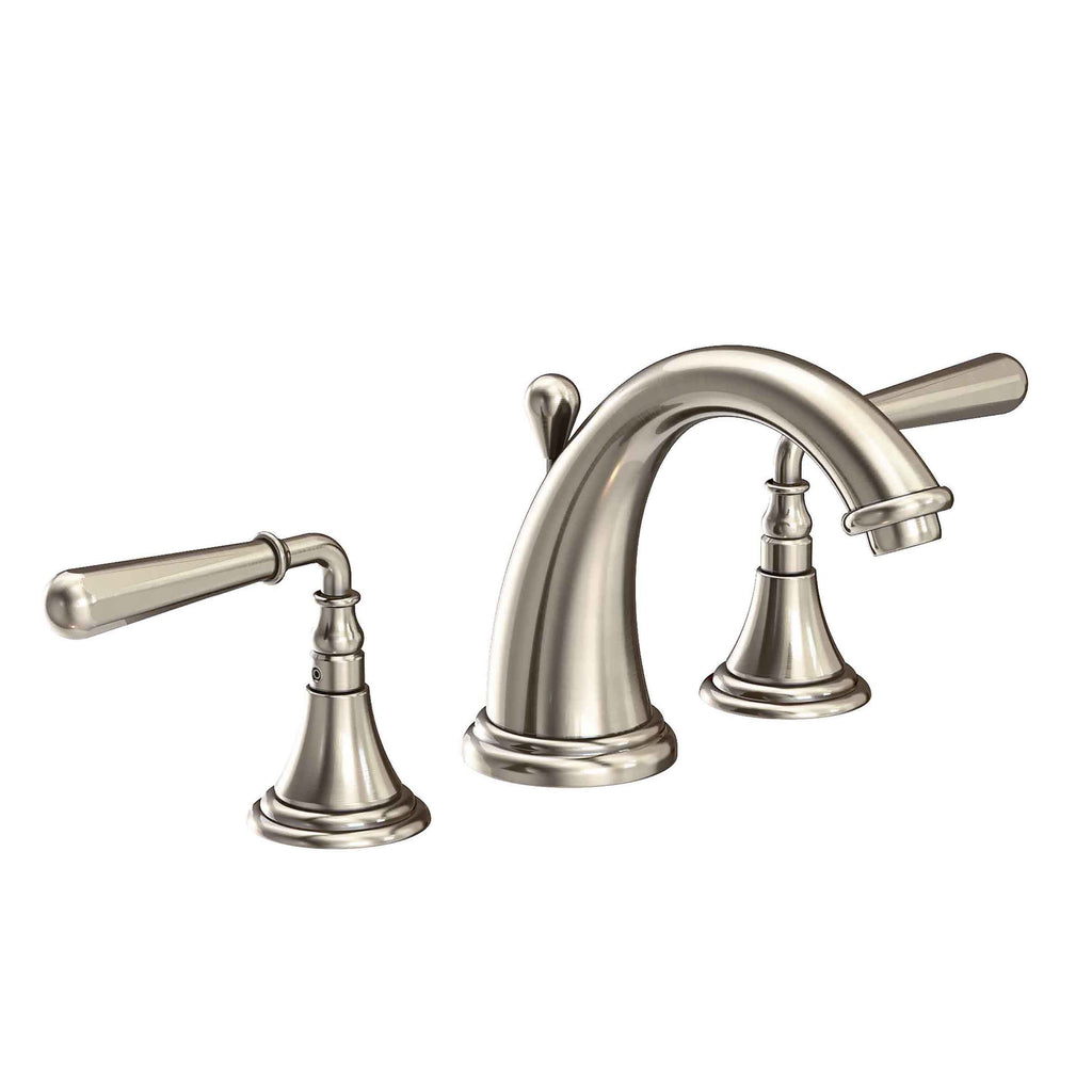 Newport Brass Seaport 1740 — vista de producto — Níquel Antiguo