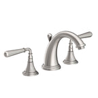 Newport Brass Seaport 1740 — vista de producto — Acero Inoxidable (PVD)