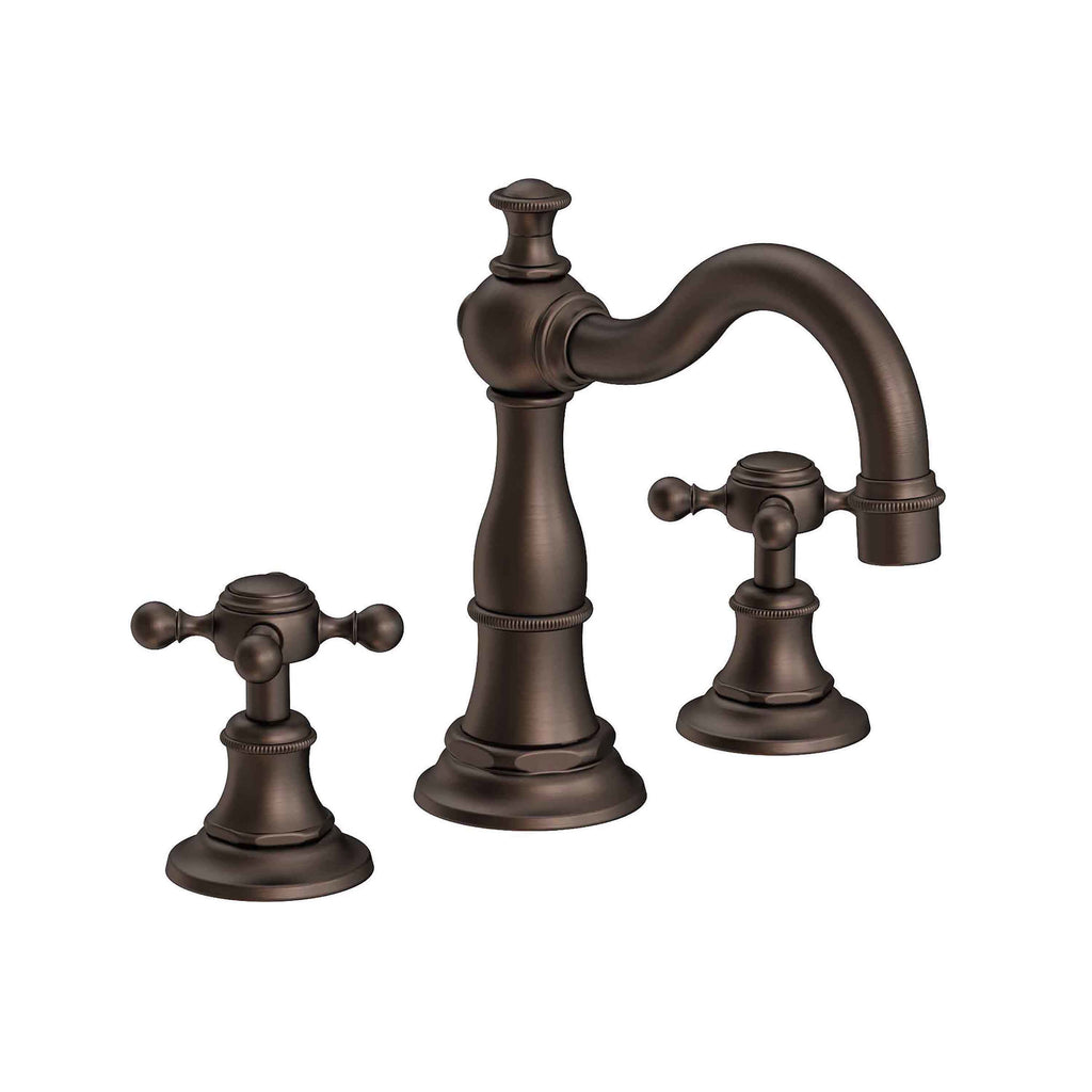 Newport Brass Victoria 1760 — vista de producto — Bronce Inglés