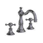 Newport Brass Victoria 1760 — vista de producto — Cromo Medianoche