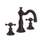 Newport Brass Victoria 1760 — vista de producto — Bronce Veneciano