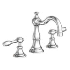 Newport Brass Victoria 1770 — vista de producto — Cromo Pulido