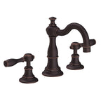 Newport Brass Victoria 1770 — vista de producto — Bronce Veneciano
