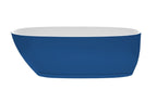 MTI Lydia en color Azul Zafiro — SculptureStone