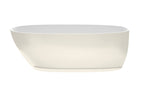 MTI Lydia en color Biscuit — SculptureStone