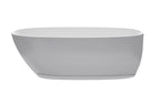 MTI Lydia en color Gris Estrato — SculptureStone